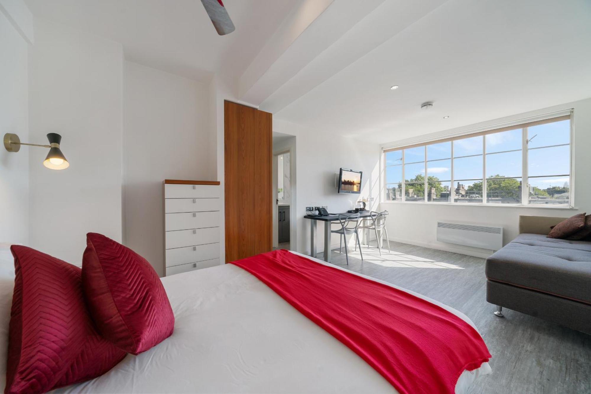 Finest Retreats London