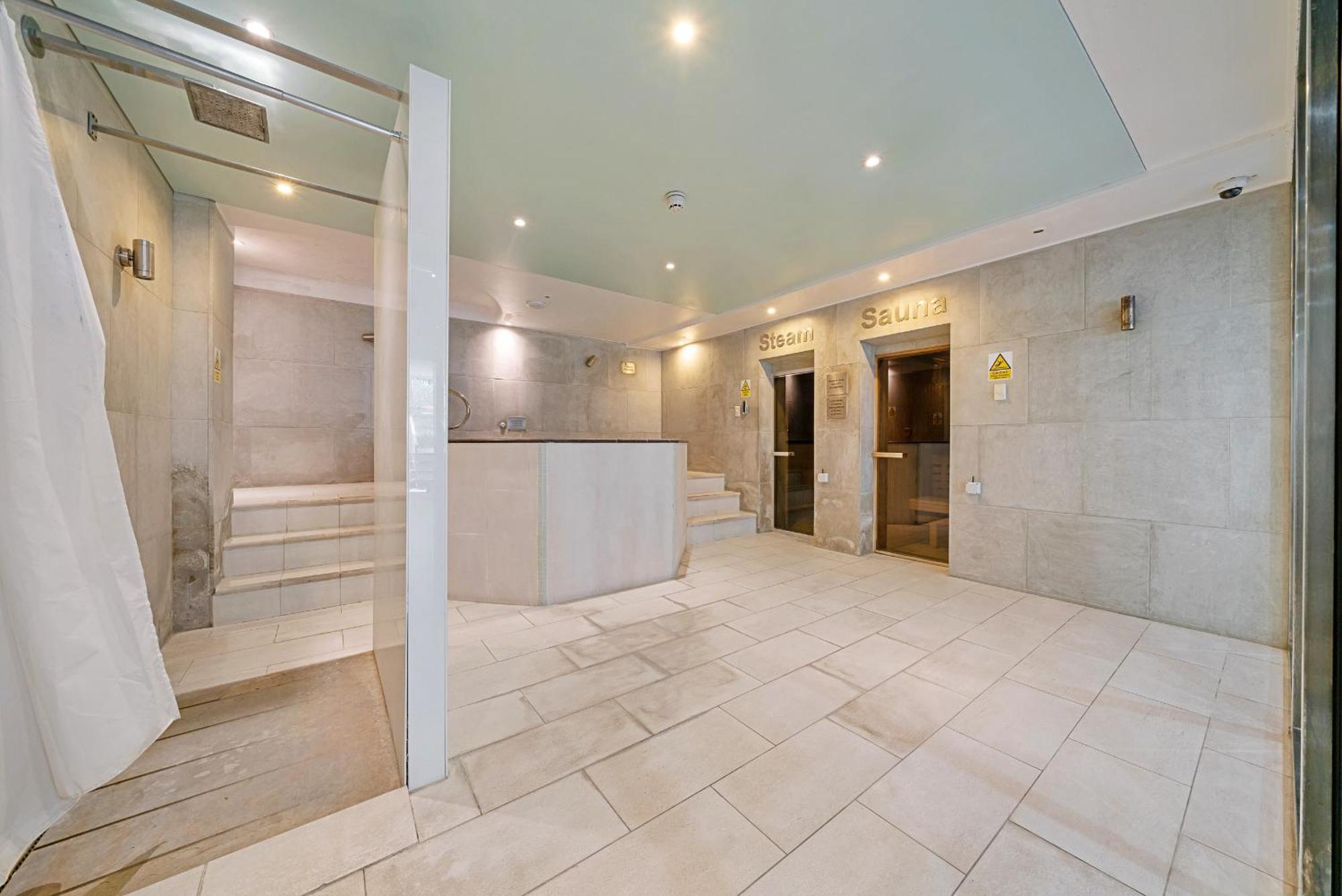 Apartment Finest Retreats *