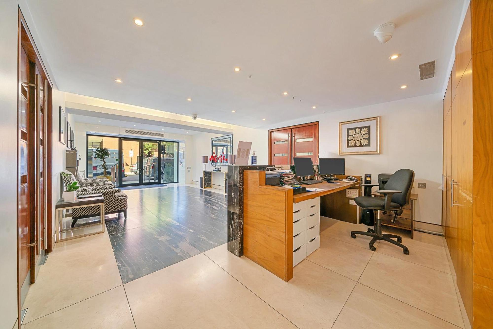 Finest Retreats London
