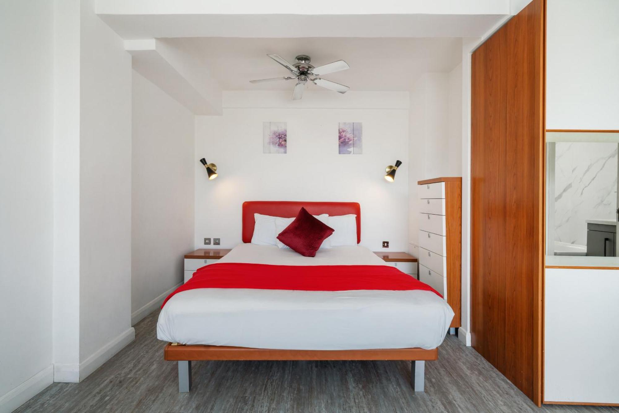 Finest Retreats