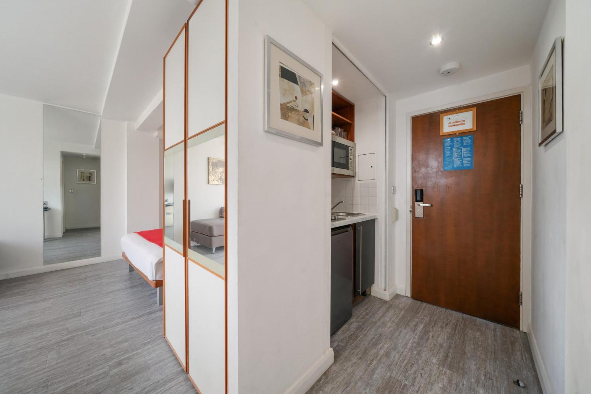 Apartment Finest Retreats