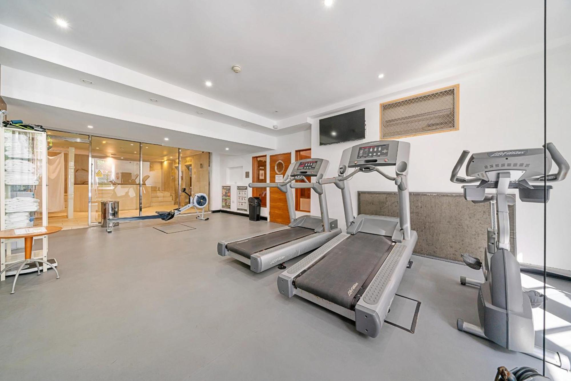 Finest Retreats Apartment *