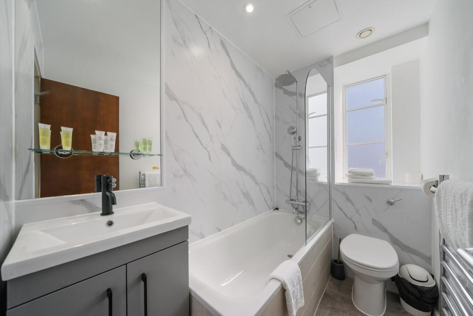 Finest Retreats London