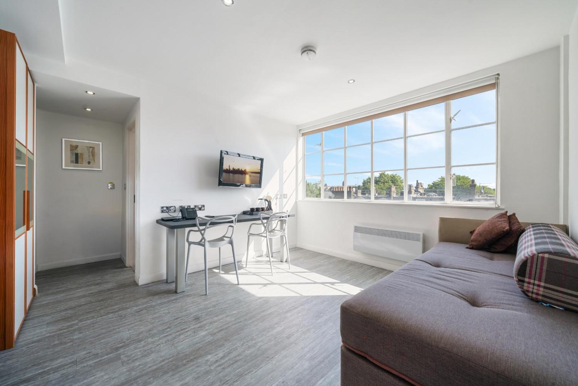 Apartment Finest Retreats *