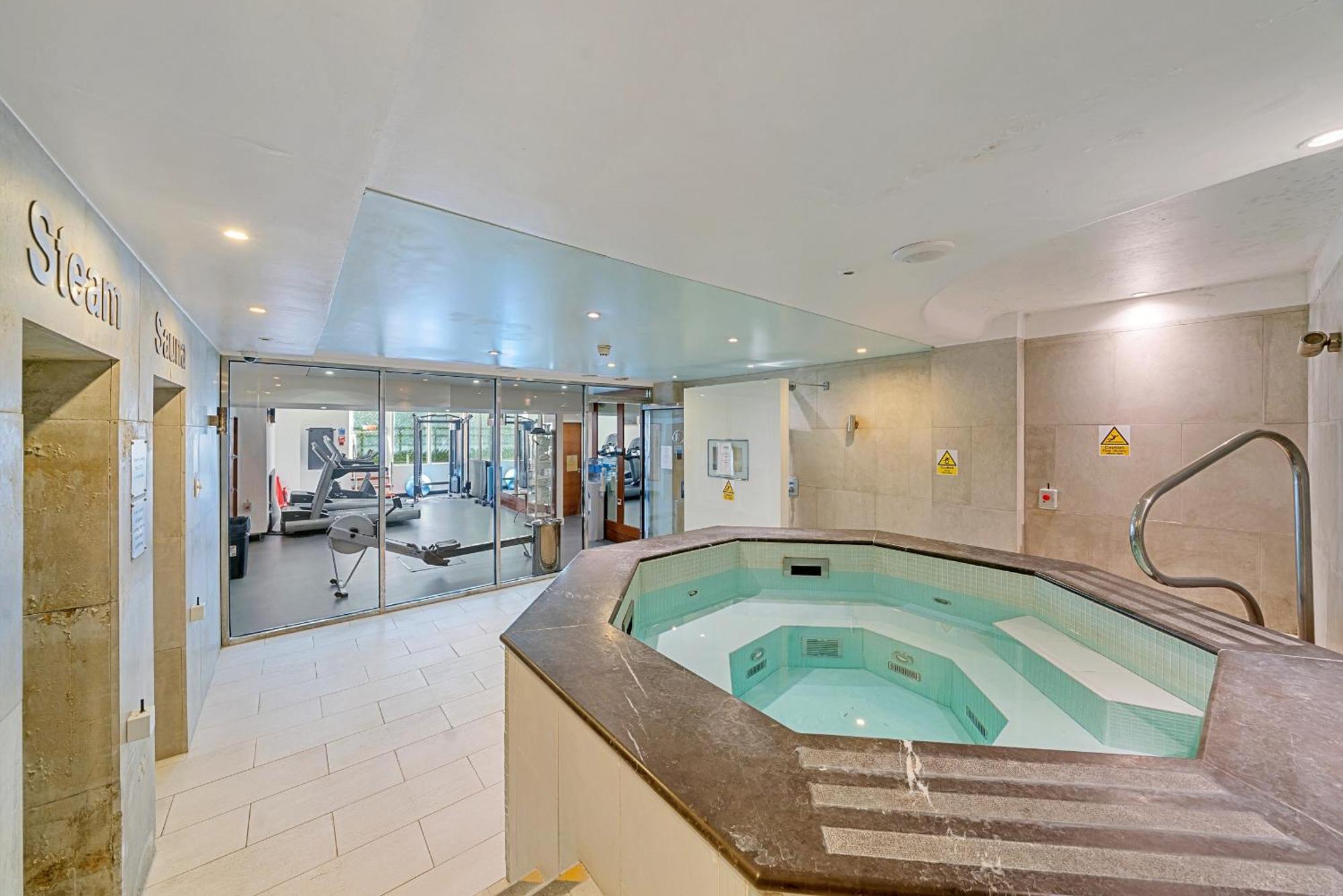 Finest Retreats London