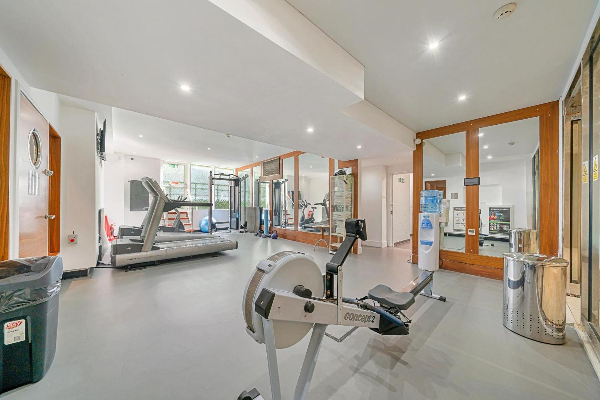 Finest Retreats Apartment London