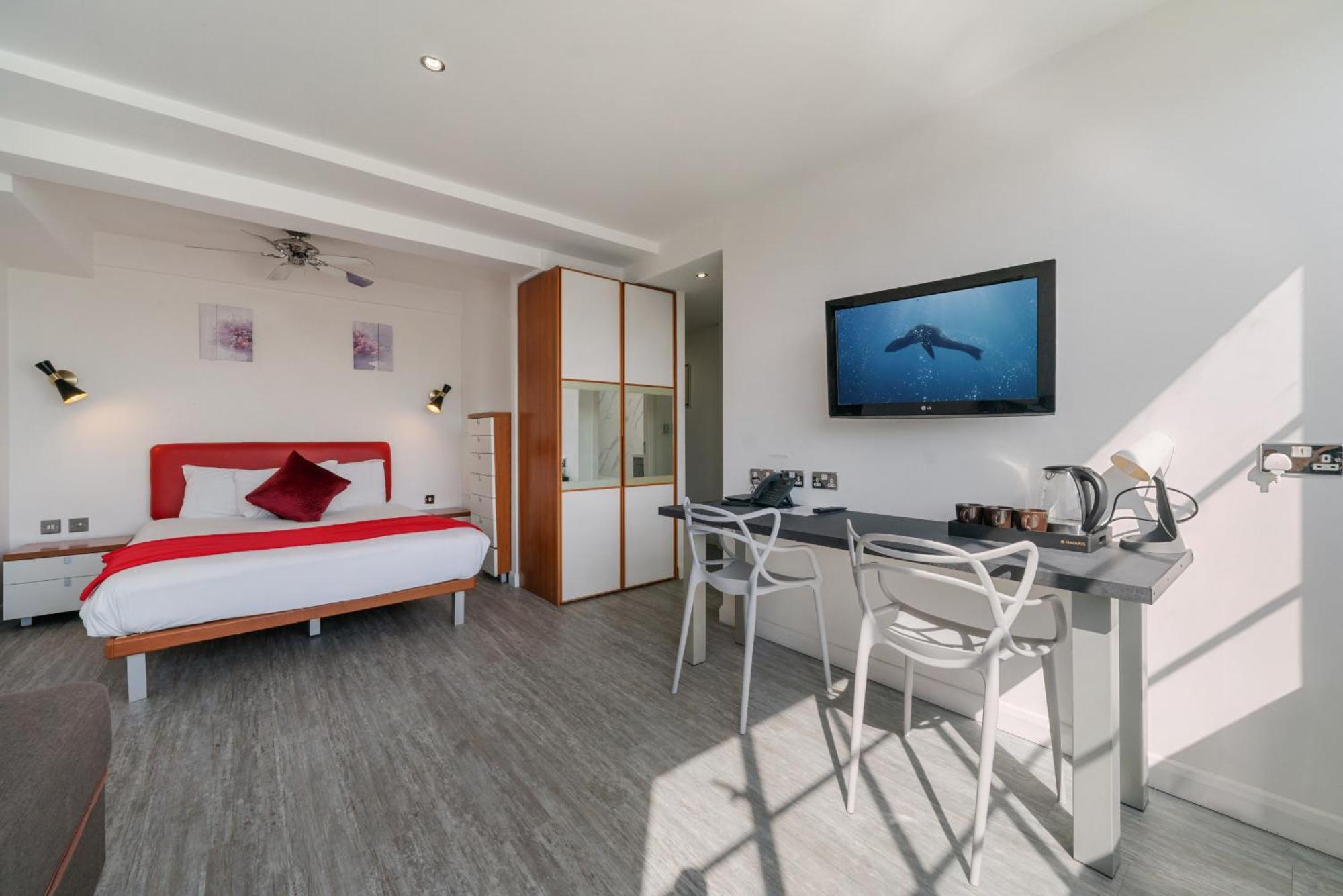 Finest Retreats Apartment