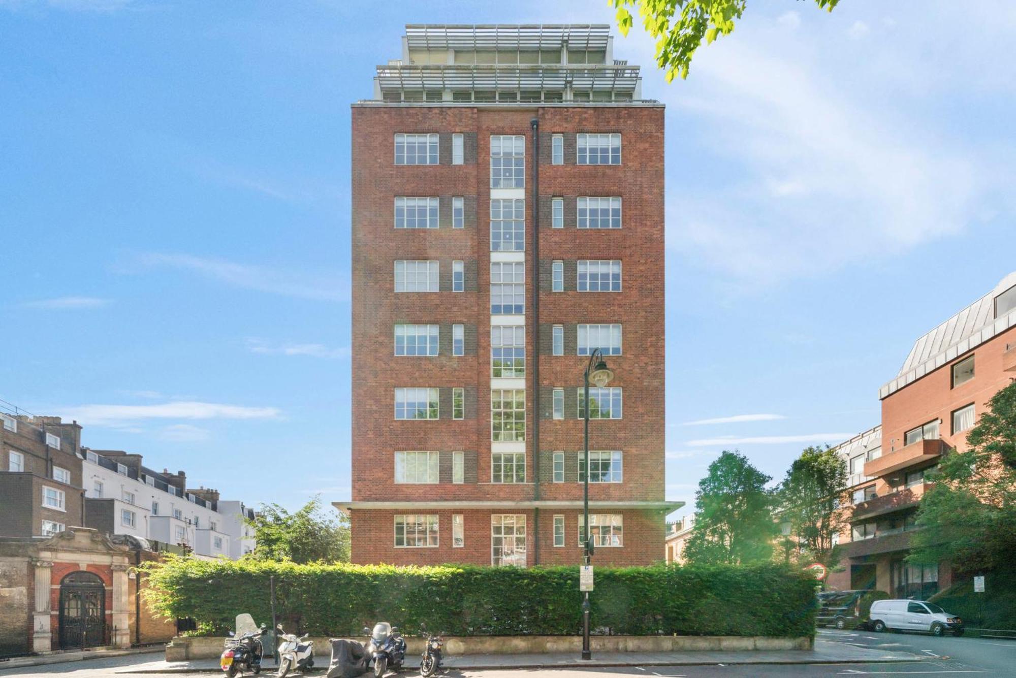 Apartment Finest Retreats London
